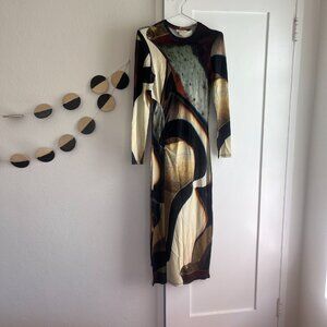 Paloma Wool Cuarzo Dress